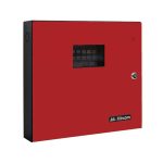 Mircom FA-106R Panel de Alarma contra Incendios de 6 Zonas
