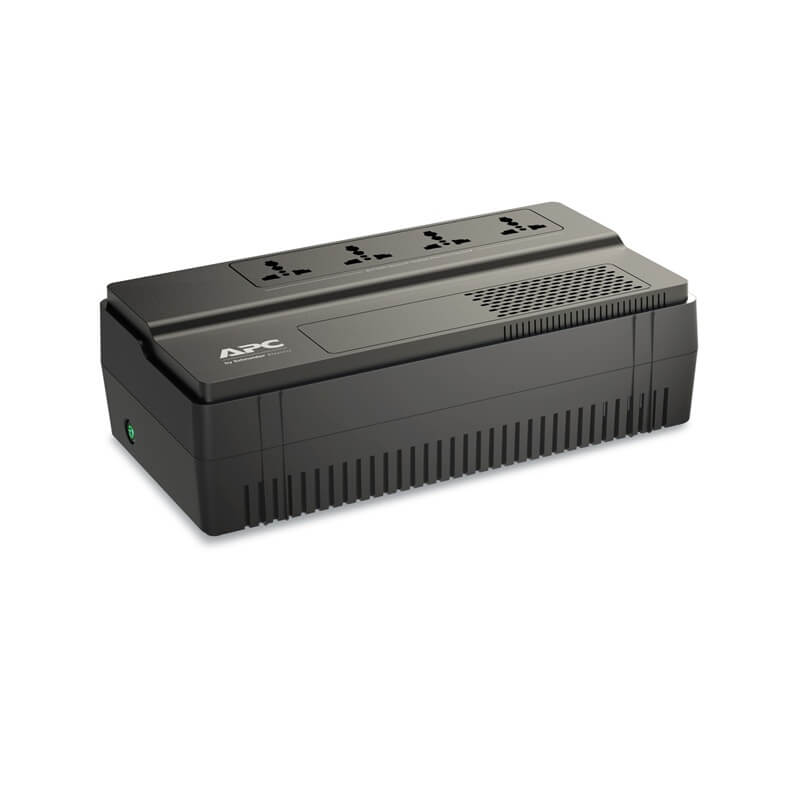 ups-apc-bv500i-ms-500va UPS APC Easy 500VA, 230V, AVR, Toma Universal (BV500I-MS) - Imagen 1
